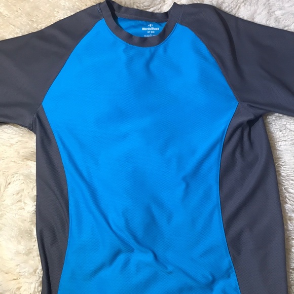 nordic Other - NordicTrack Driffit shirt